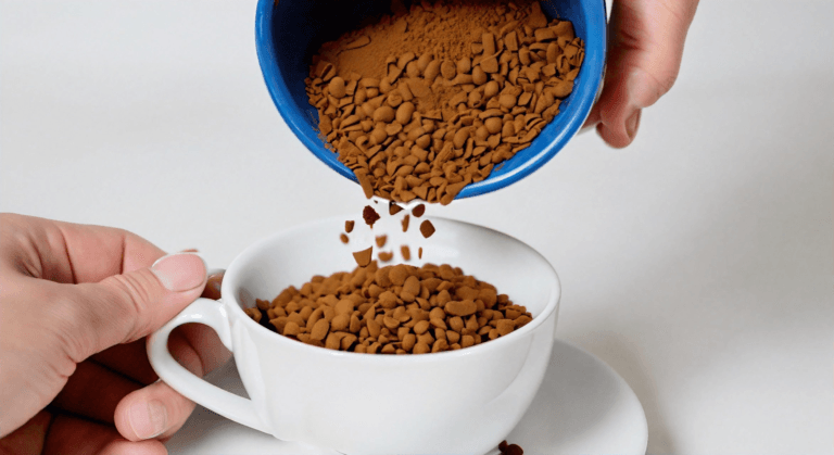 How one can Make a choice The Best possible Quick Espresso