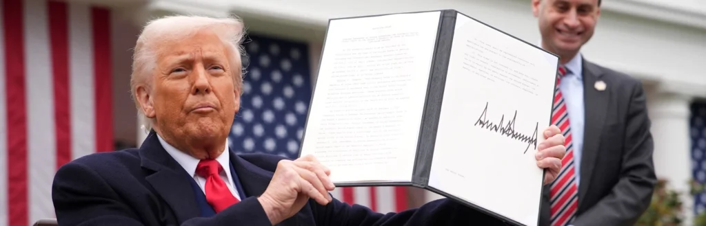 How Will Trump’S Tariffs Impact The Global Coffee Industry? How Will Trump’S Tariffs Impact The Global Coffee Industry?