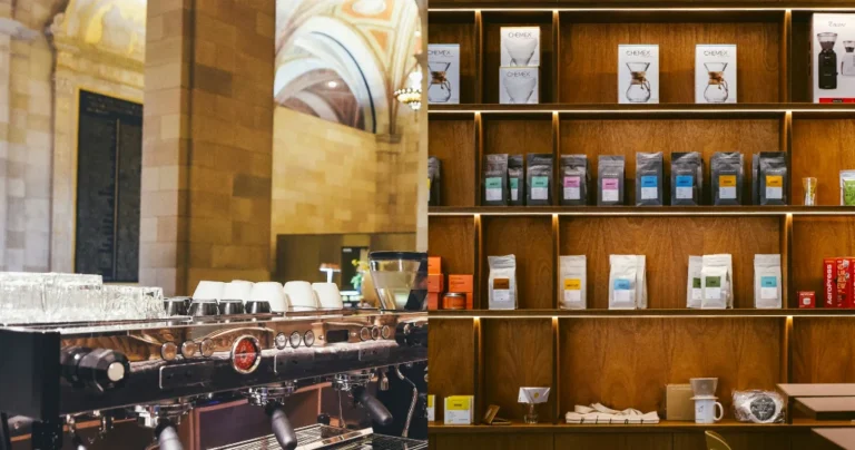 How will US-Canada price lists reshape espresso do business in North The us? How will US-Canada price lists reshape espresso do business in North The us?