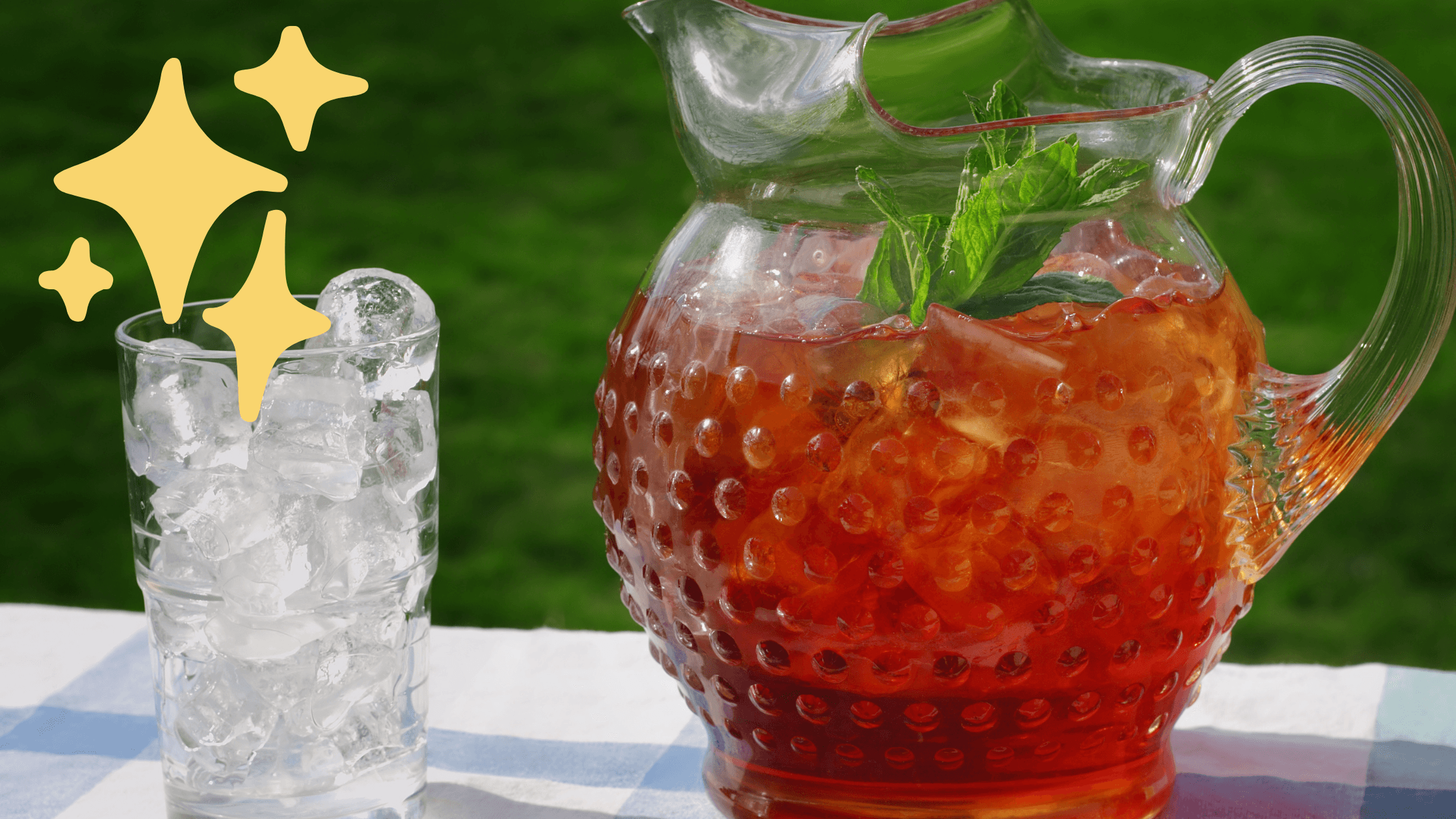 Learn How To Sweeten Iced Tea With Out Sugar Learn How To Sweeten Iced Tea With Out Sugar