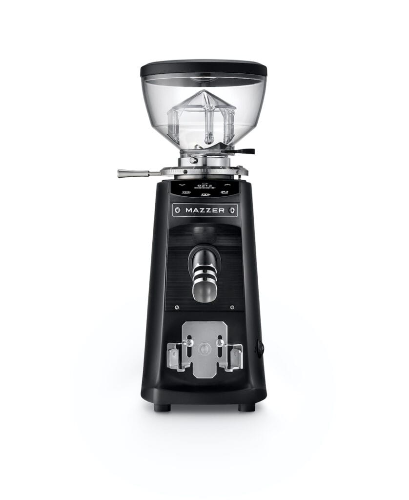 Mazzer Relaunches the enduring Petite and Pristine Grind-By way of-Weight Petite GDaily Espresso Information via Roast Booklet