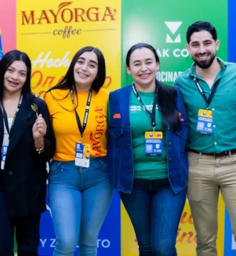 PRF brings together 2,600 coffee professionals for the biggest-ever event in Honduras