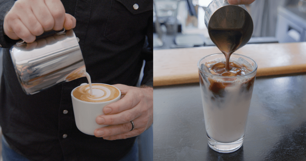 Plant Milks Are Synonymous With Specialty Coffee, But How Can Baristas Focus On Quality? Plant Milks Are Synonymous With Specialty Coffee, But How Can Baristas Focus On Quality?