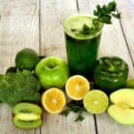 Reset Your Body with Detoxifying Juices for a Fresh Start