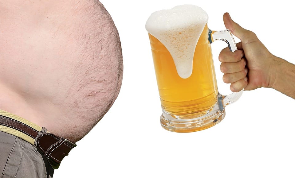 The Science Behind Losing Belly Fat And Keeping It Off The Science Behind Losing Belly Fat And Keeping It Off