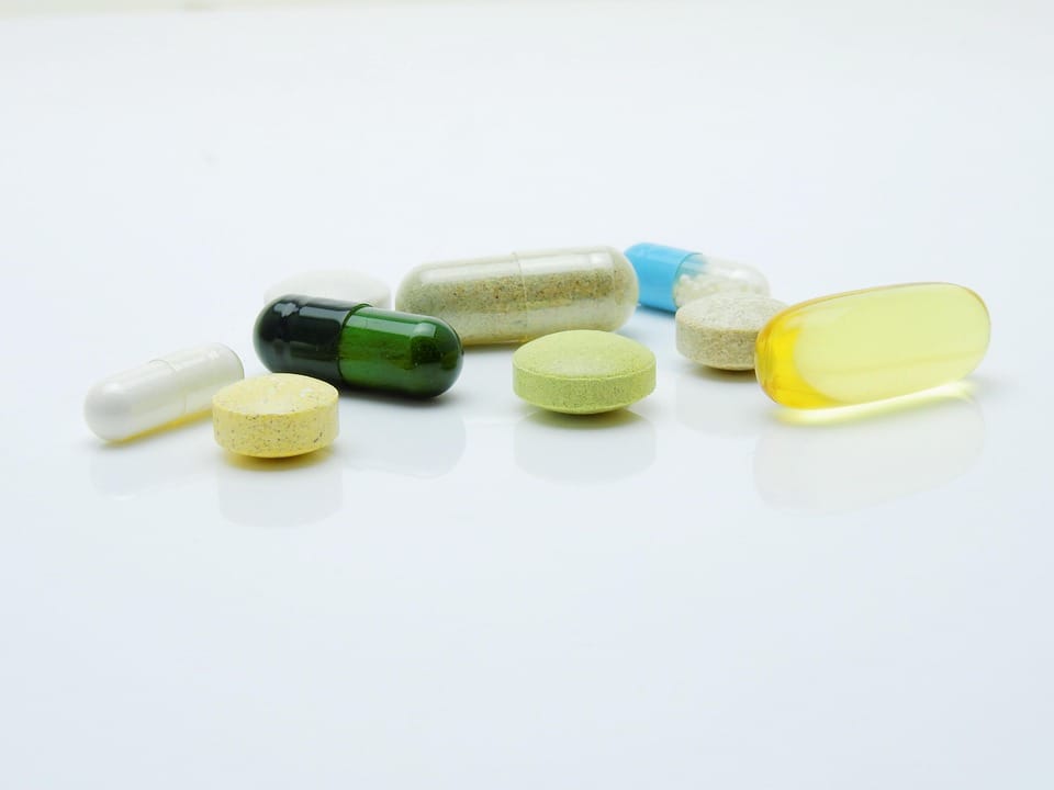 The Top Nutritional Supplements for Brain Health and Cognitive Function