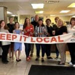 14 Separate Espresso Stores Honour Would possibly Anniversaries