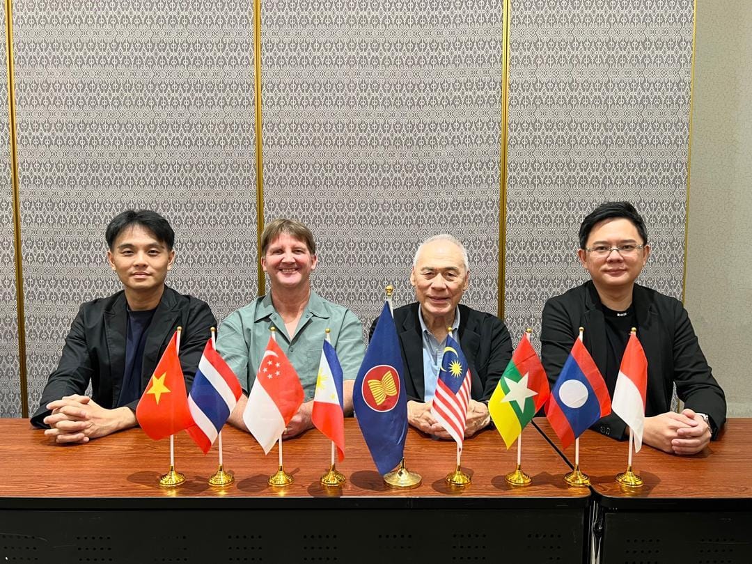 ASEAN Espresso Federation Launches ACAP Platform for Analysis, Training ASEAN Espresso Federation Launches ACAP Platform for Analysis, Training
