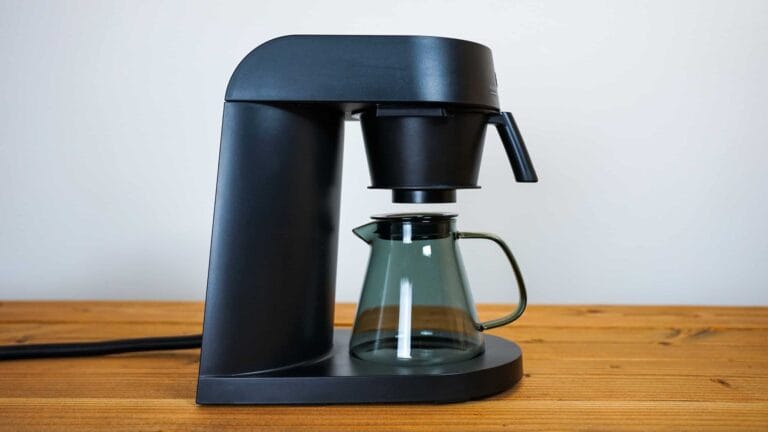 Apparatus Assessment: Ratio 4 Espresso Gadget Apparatus Assessment: Ratio 4 Espresso Gadget