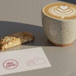 Brew Up Espresso Store Constancy to Carry Consumers Again