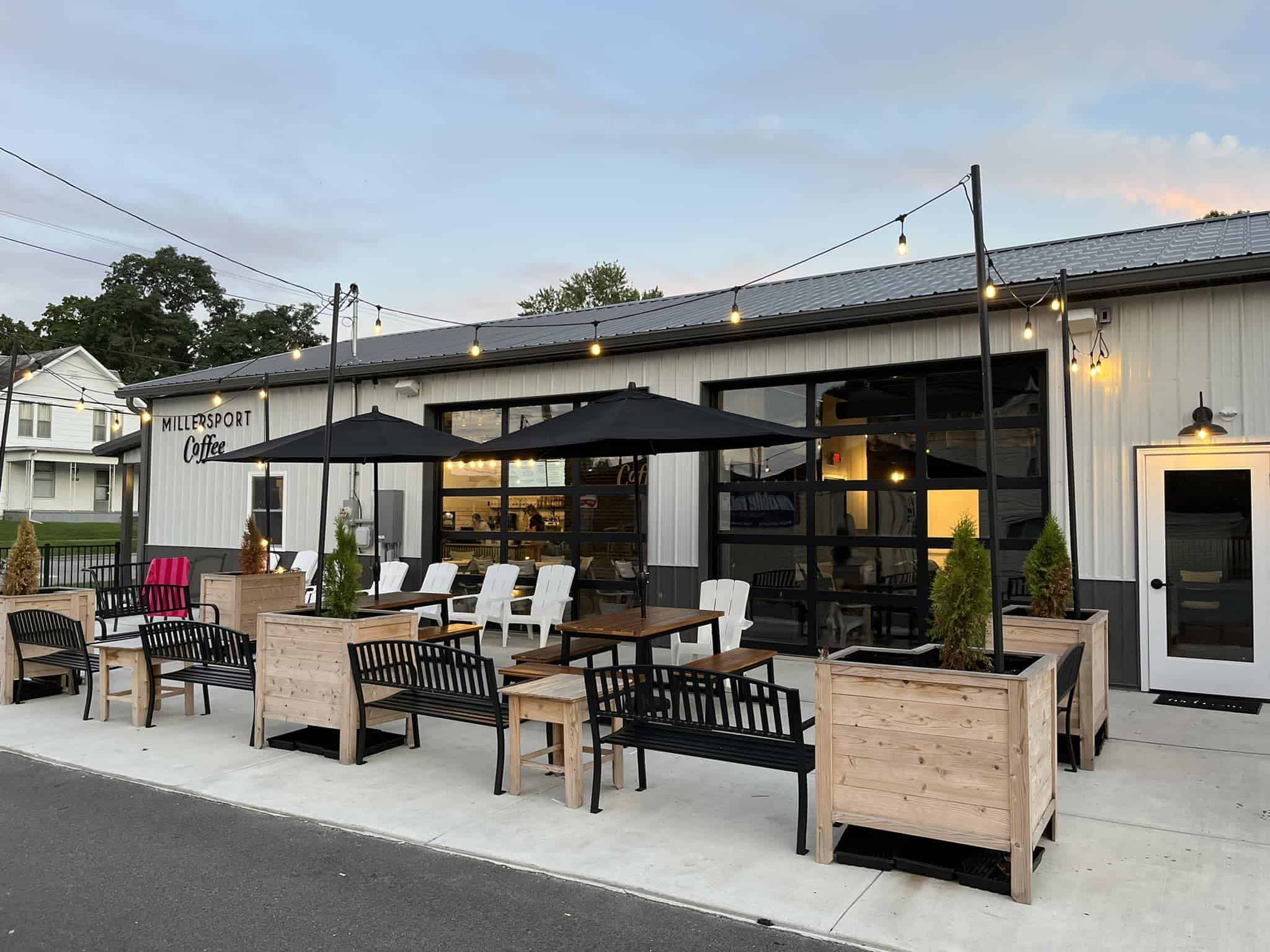 Celebrating Good fortune: 18 Espresso Retail outlets Mark April Anniversaries Celebrating Good fortune: 18 Espresso Retail outlets Mark April Anniversaries