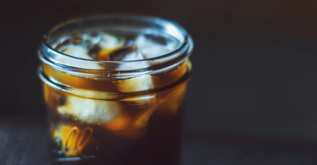 Consuming Iced Espresso All Week Spherical – Loss of life Want Espresso