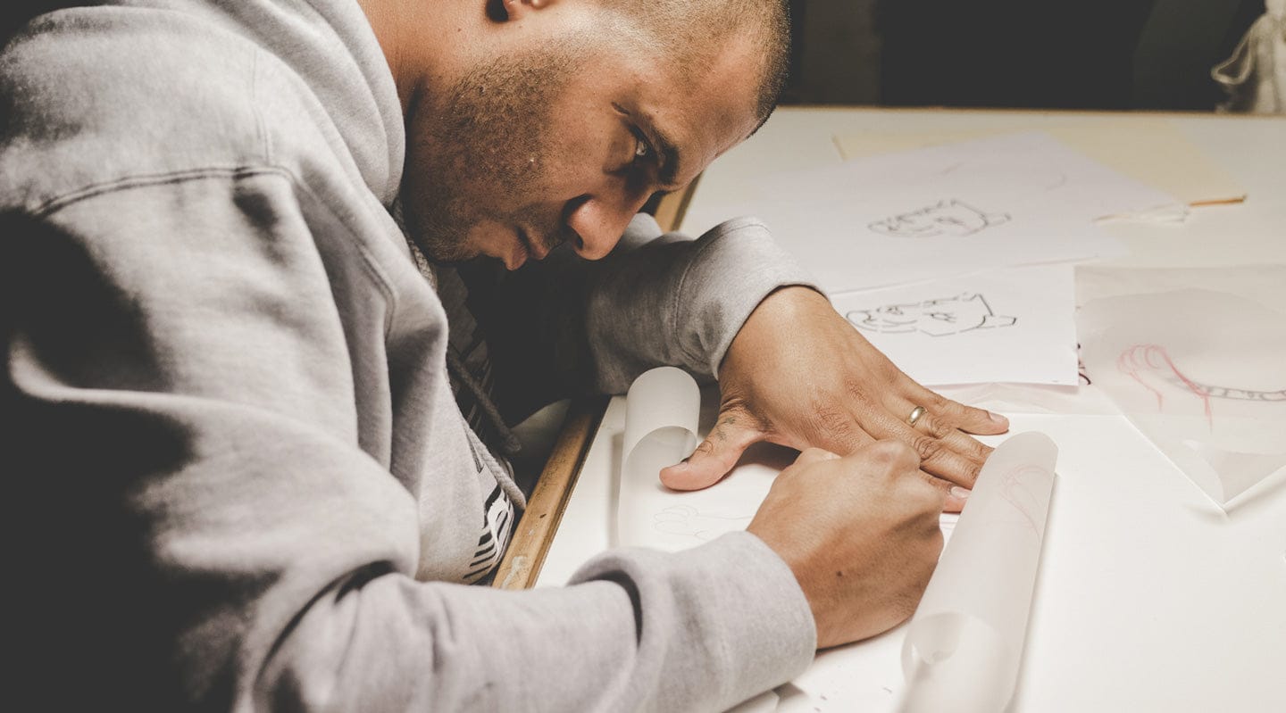 Dying Want Espresso-inspired tattoos