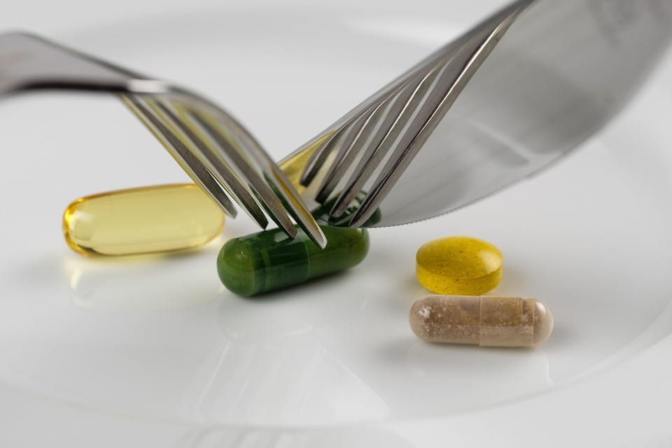 Expert Tips For Choosing The Best Nutritional Supplements For Your Needs Expert Tips For Choosing The Best Nutritional Supplements For Your Needs