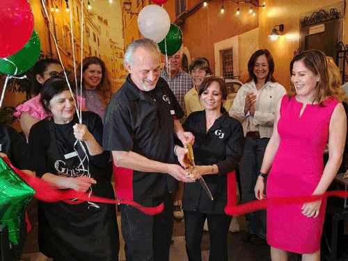 Gina’s Gelato And Java Brings Candy Untouched Power To Parma Heights Gina’s Gelato And Java Brings Candy Untouched Power To Parma Heights