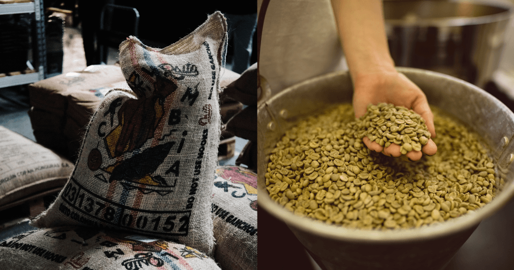 How Roasters Can Carry Costs With Out Dropping Marketplace Percentage To Competition How Roasters Can Carry Costs With Out Dropping Marketplace Percentage To Competition