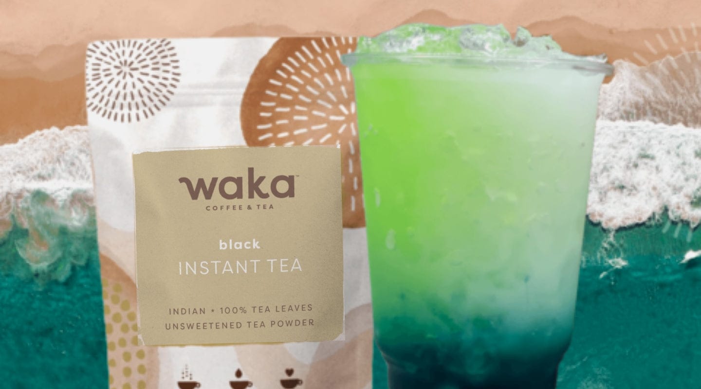 Indian Ocean Loaded Tea Recipe Indian Ocean Loaded Tea Recipe