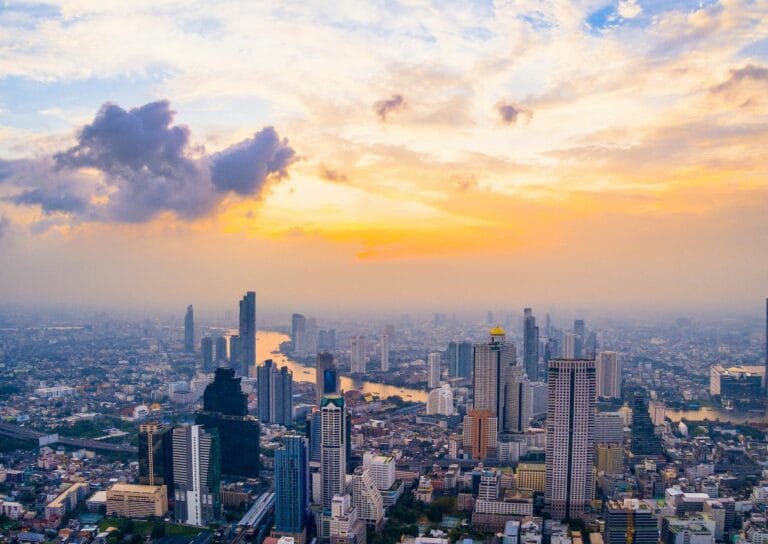 International of Espresso Asia Heading to Bangkok in 2026 International of Espresso Asia Heading to Bangkok in 2026