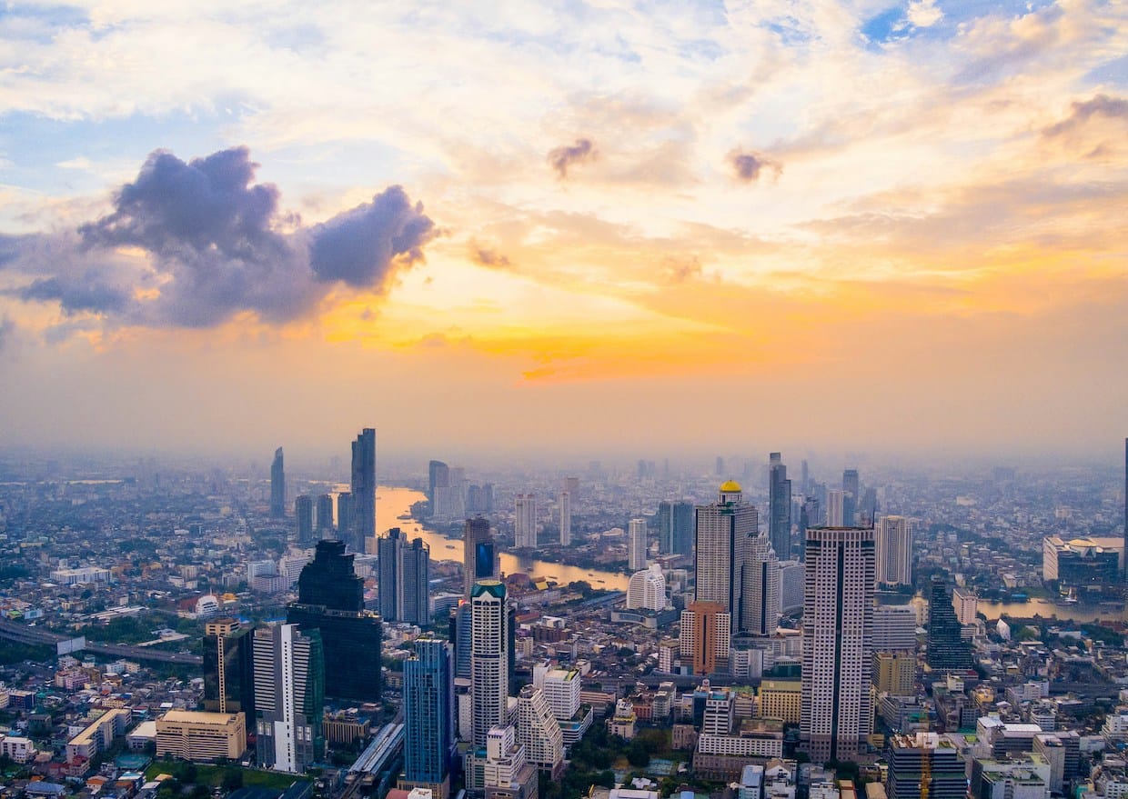 International of Espresso Asia Heading to Bangkok in 2026 International of Espresso Asia Heading to Bangkok in 2026