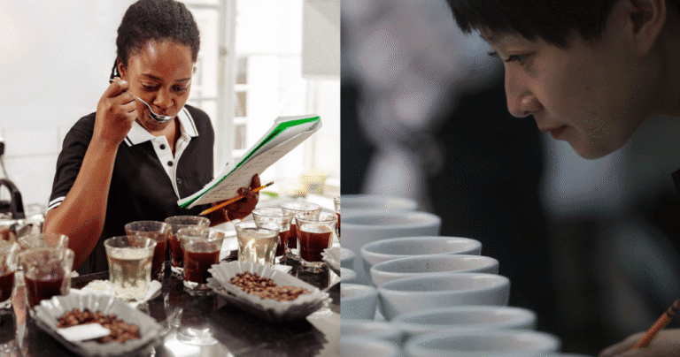 Is the espresso network’s courting with associations converting? Is the espresso network’s courting with associations converting?