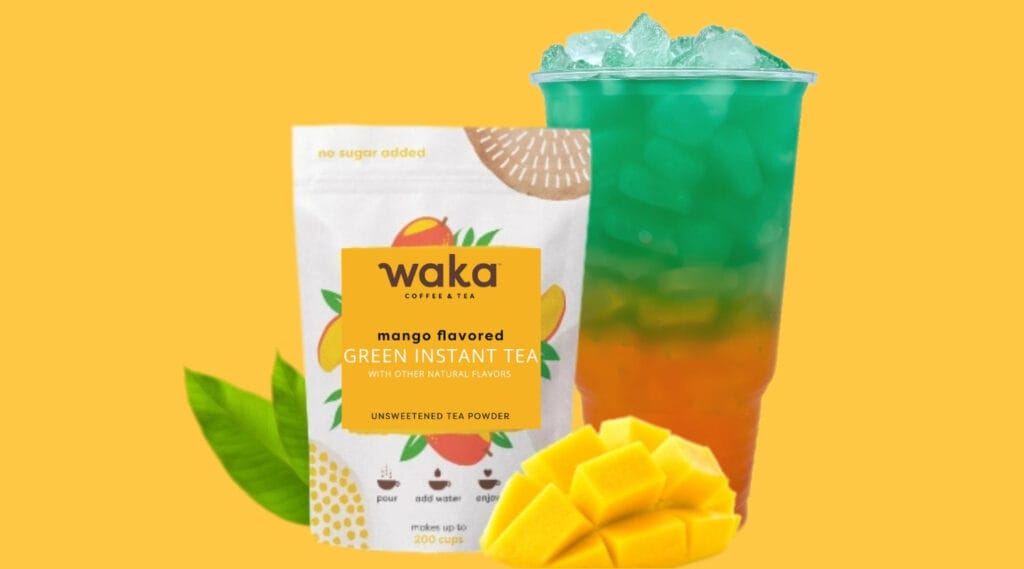 Mango Hasten Loaded Tea Recipe Mango Hasten Loaded Tea Recipe
