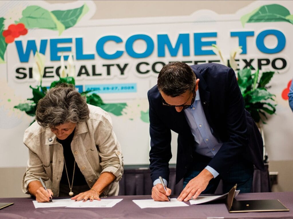 SCA Continues International Walk of CVA via Brazil Uniqueness Espresso Affiliation DealDaily Espresso Information via Roast Book