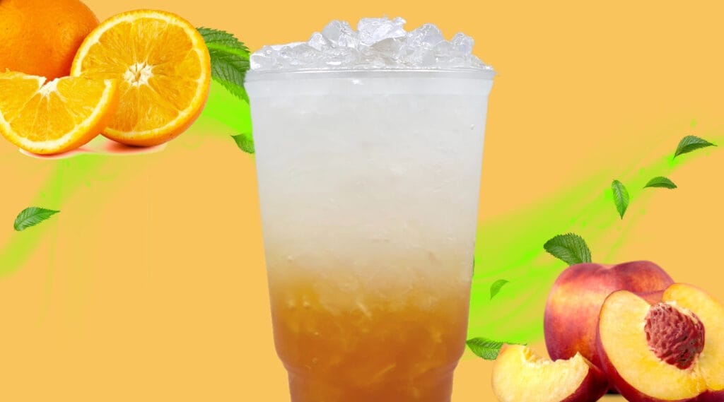 Sippin’ Good-Looking Loaded Tea Recipe Sippin’ Good-Looking Loaded Tea Recipe