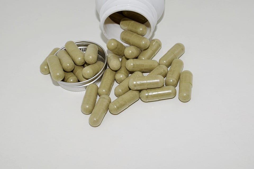 The Benefits Of Adding Nutritional Supplements To Your Diet The Benefits Of Adding Nutritional Supplements To Your Diet