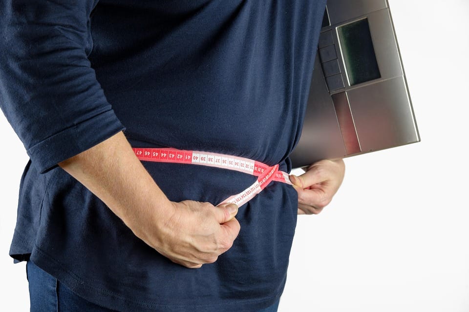 The Science Behind Losing Belly Fat: What Really Works? The Science Behind Losing Belly Fat: What Really Works?