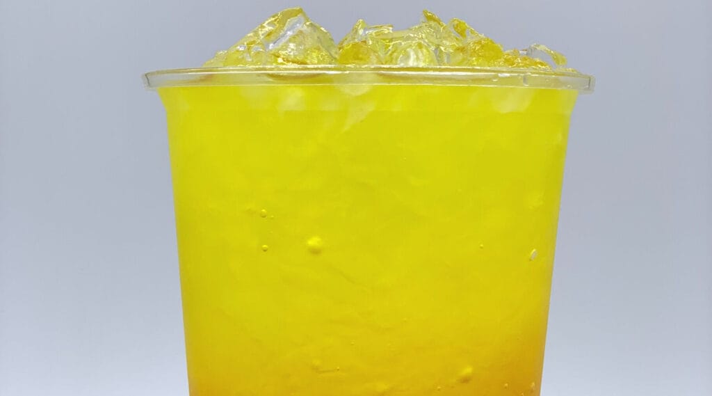 Tropical Mango Loaded Tea Tropical Mango Loaded Tea