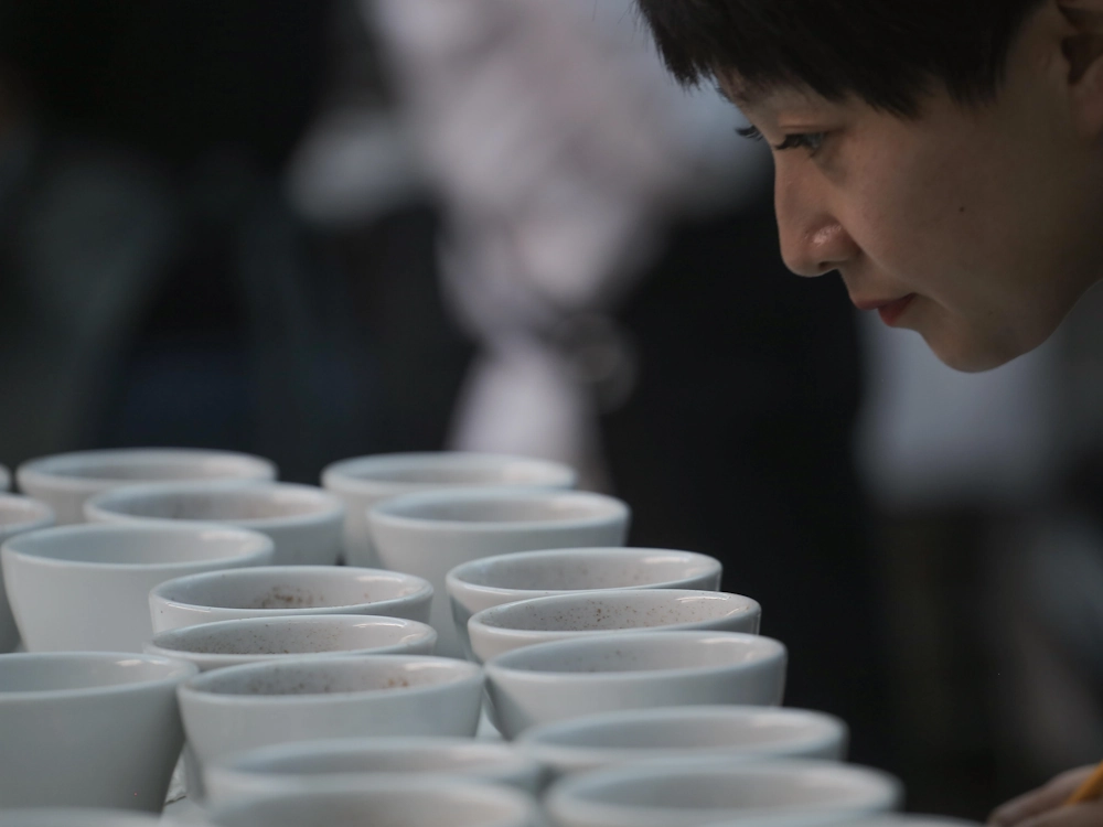 Is the espresso network’s courting with associations converting?