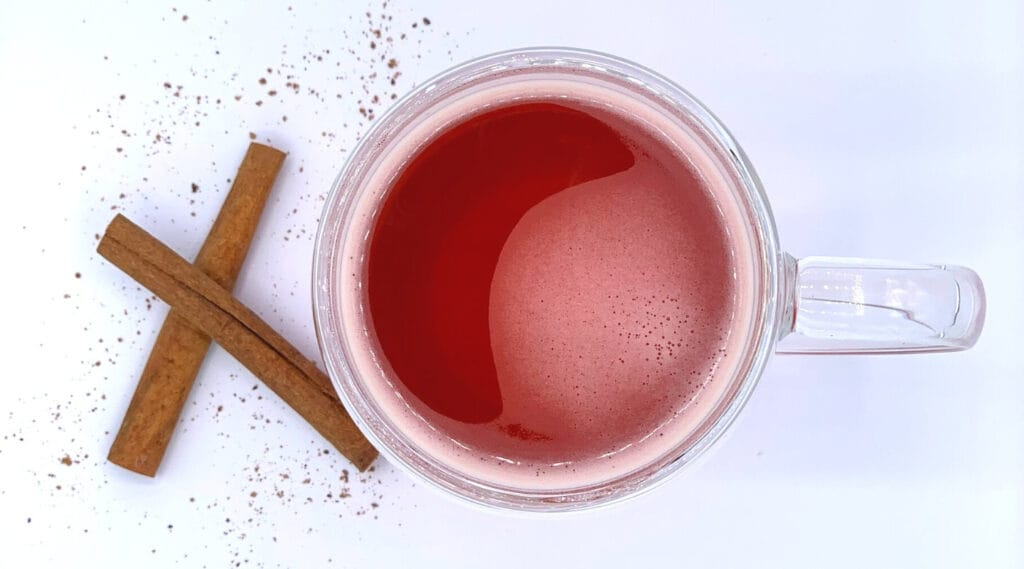 Cabin Fever Immediate Tea Recipe Cabin Fever Immediate Tea Recipe