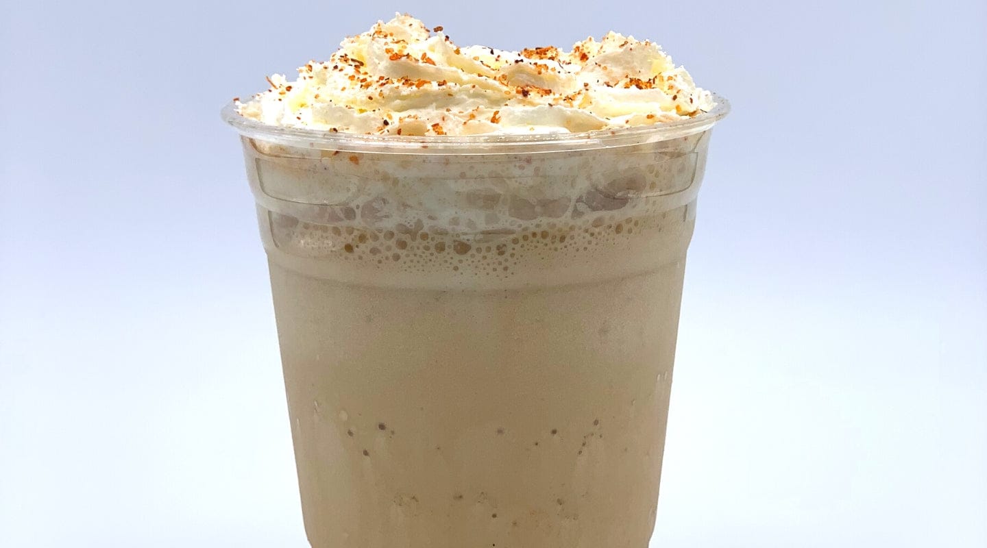 Chocochata Quick Frappe Recipe Chocochata Quick Frappe Recipe