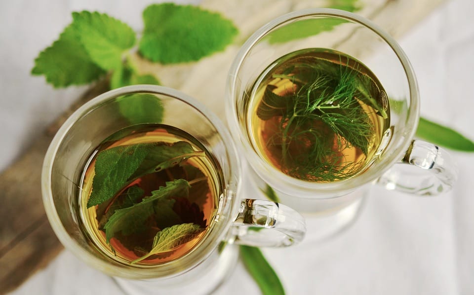 Detoxify Your Body With Herbs: The Top Remedies For Cleansing And Renewal Detoxify Your Body With Herbs: The Top Remedies For Cleansing And Renewal