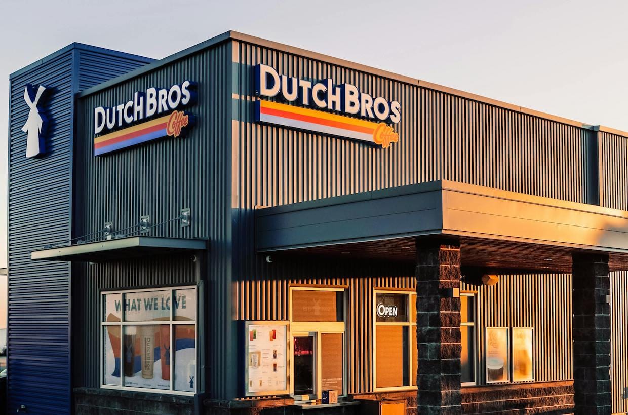 Dutch Bros Shifting Hq Out Of Oregon + A Cream Govern Backlash Dutch Bros Shifting Hq Out Of Oregon + A Cream Govern Backlash