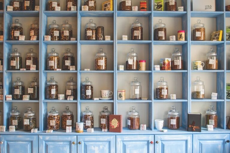 Herbal Detox: A Natural Solution to Boosting Your Health and Wellness