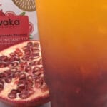 Napa Valley Loaded Tea