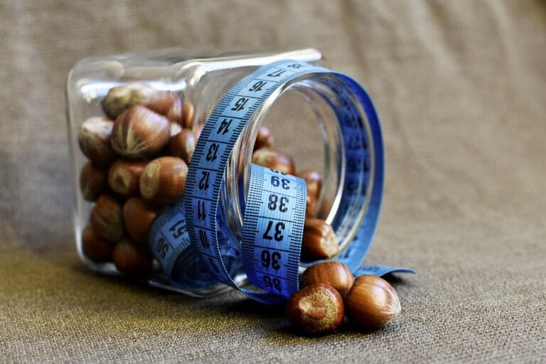 Organic Weight Loss: The Sustainable Solution to Reaching Your Fitness Goals