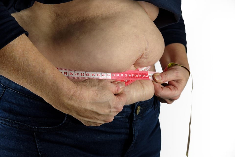 The Ultimate Guide To Reducing Belly Fat For Good The Ultimate Guide To Reducing Belly Fat For Good