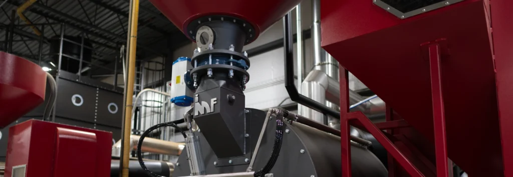 The Best Way To Transition From Small-Batch To Large-Scale Espresso Scorching The Best Way To Transition From Small-Batch To Large-Scale Espresso Scorching