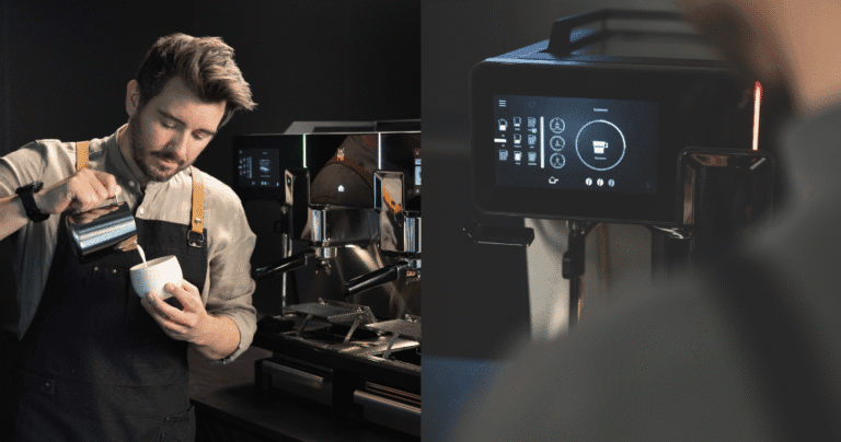 The trade is converting: How espresso retail outlets can conserve up