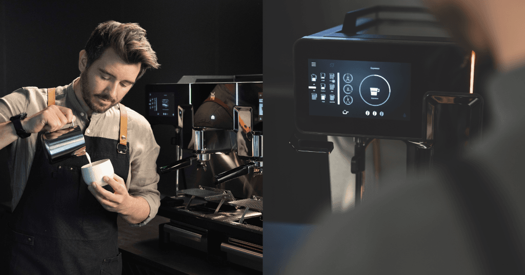 The trade is converting: How espresso retail outlets can conserve up