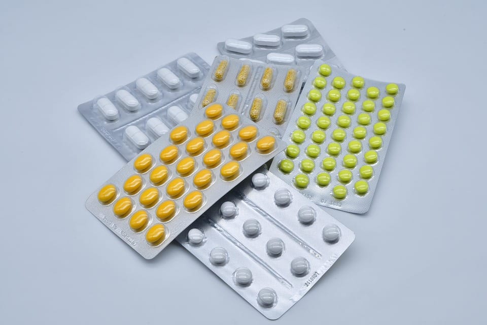 Top Nutritional Supplements That Every Health-Conscious Person Should Consider Top Nutritional Supplements That Every Health-Conscious Person Should Consider