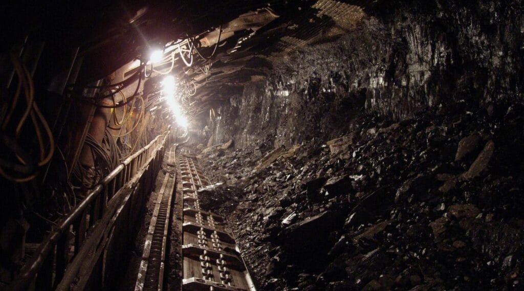 Two Miners Survived 9 Days Underground Because Of Quick Espresso Two Miners Survived 9 Days Underground Because Of Quick Espresso