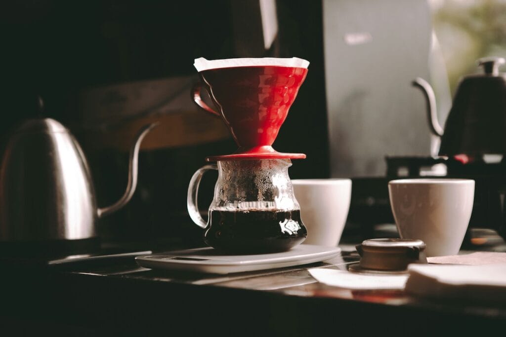 U.s. Forte Espresso Intake Reaches Pristine Top, Beats Conventional Espresso U.s. Forte Espresso Intake Reaches Pristine Top, Beats Conventional Espresso