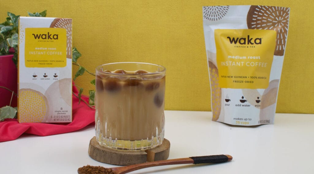 Vanilla Latte With Espresso Ice With Out Coffee Vanilla Latte With Espresso Ice With Out Coffee