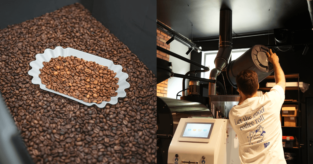 Why It’S By No Means Been Extra Noteceable For Espresso Roasters To Spend Money On Constituent Keep An Eye On Why It’S By No Means Been Extra Noteceable For Espresso Roasters To Spend Money On Constituent Keep An Eye On