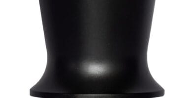 51Mm Espresso Tamper, 3 Spring Loaded Tamper With Sound Feedback, Coffee Tamper With Stainless Steel Ripple Base, Self Leveling Tamper For Barista, Compatible With 51Mm Breville Portafilter 51Mm Espresso Tamper, 3 Spring Loaded Tamper With Sound Feedback, Coffee Tamper With Stainless Steel Ripple Base, Self Leveling Tamper For Barista, Compatible With 51Mm Breville Portafilter