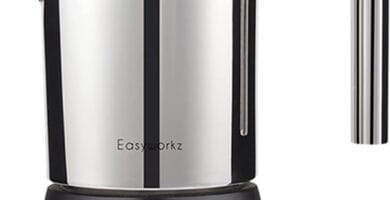 Easyworkz Diego Stovetop Espresso Maker Stainless Steel Italian Coffee Machine Maker 6Cup 10 Oz Moka Pot Induction Espresso Pot Easyworkz Diego Stovetop Espresso Maker Stainless Steel Italian Coffee Machine Maker 6Cup 10 Oz Moka Pot Induction Espresso Pot