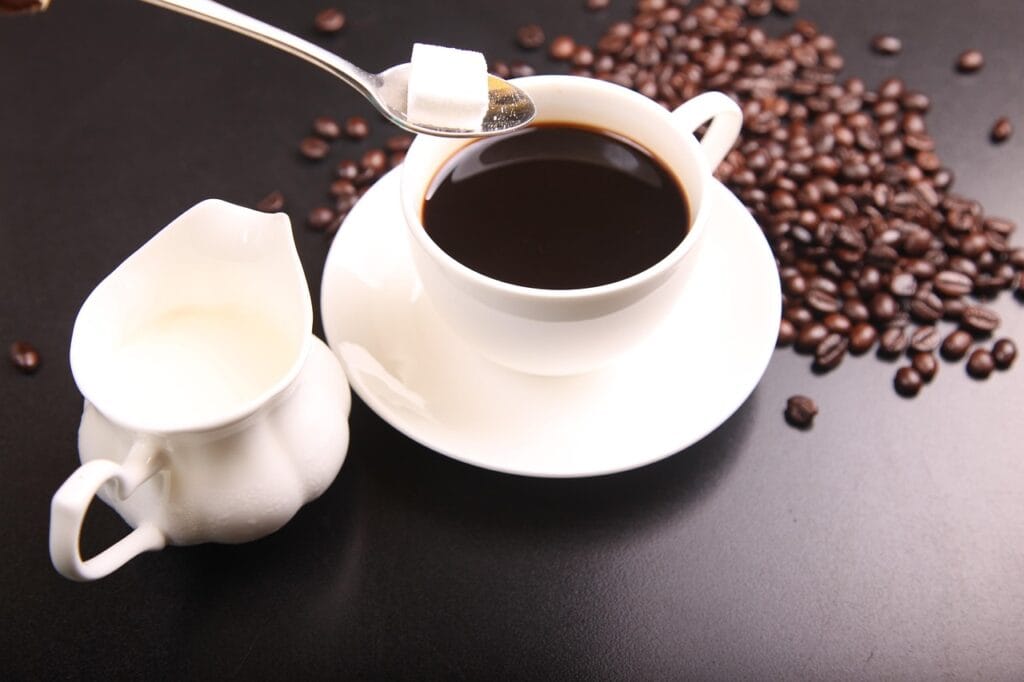 Java Burn: Supercharge Your Morning Coffee And Burn Fat Naturally 5 Coffee, Milk, Sugar, Cup Of Coffee, Coffee Cup, Coffee Beans, Aroma, Black Coffee, Caffeine, Cafe, Coffee Break, Coffee, Coffee, Coffee, Coffee, Coffee, Sugar, Sugar
